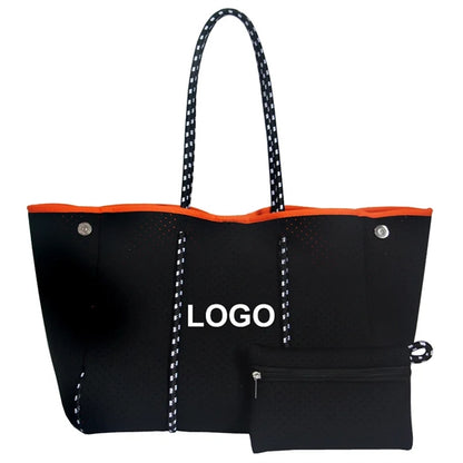 Neoprene Tote Bag