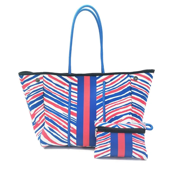 Neoprene Tote Bag