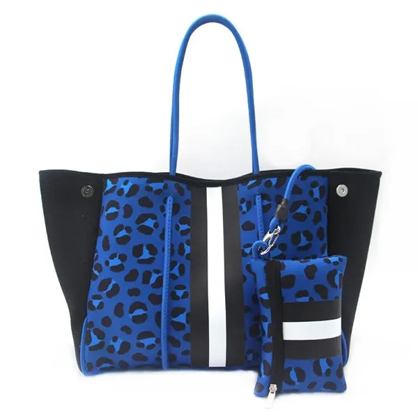 Neoprene Tote Bag