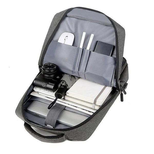 Portable Laptop Backpack 15.6''