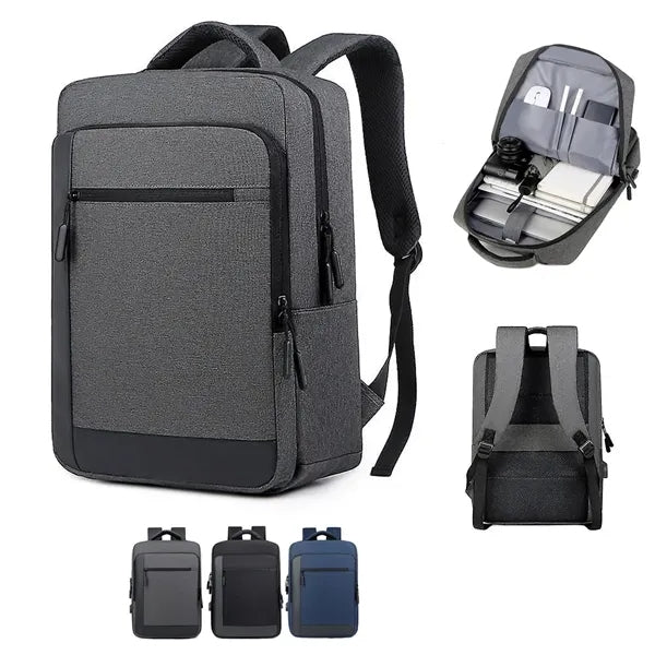 Portable Laptop Backpack 15.6''