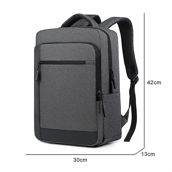 Portable Laptop Backpack 15.6''