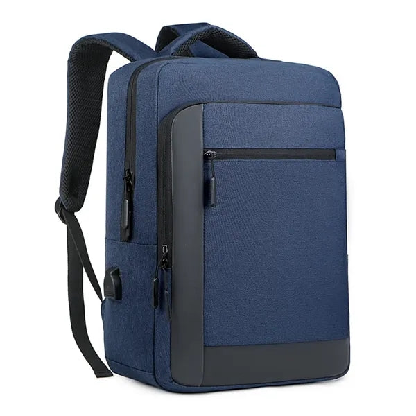 Portable Laptop Backpack 15.6''