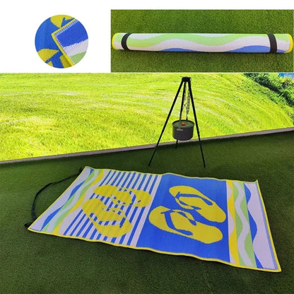 Waterproof Picnic Blanket