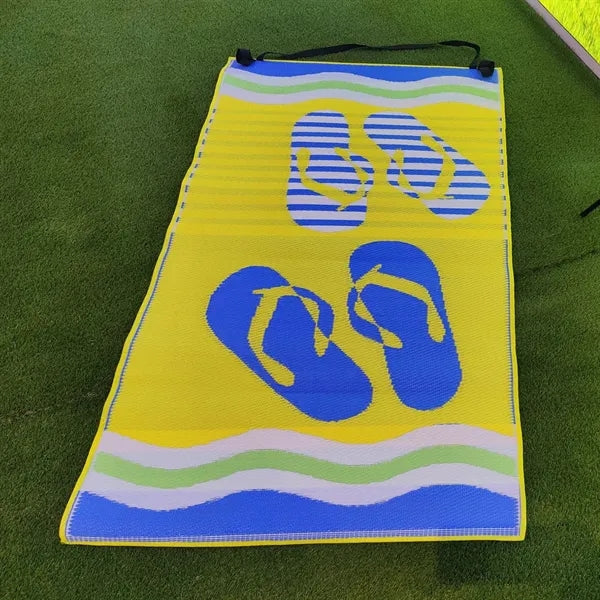 Waterproof Picnic Blanket