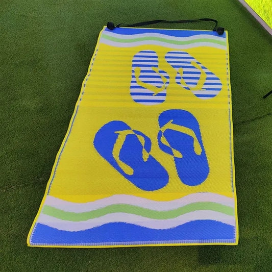 Waterproof Picnic Blanket