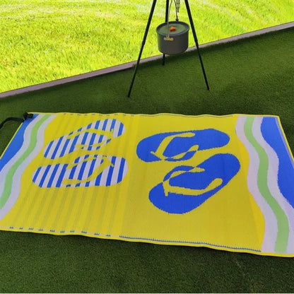 Waterproof Picnic Blanket