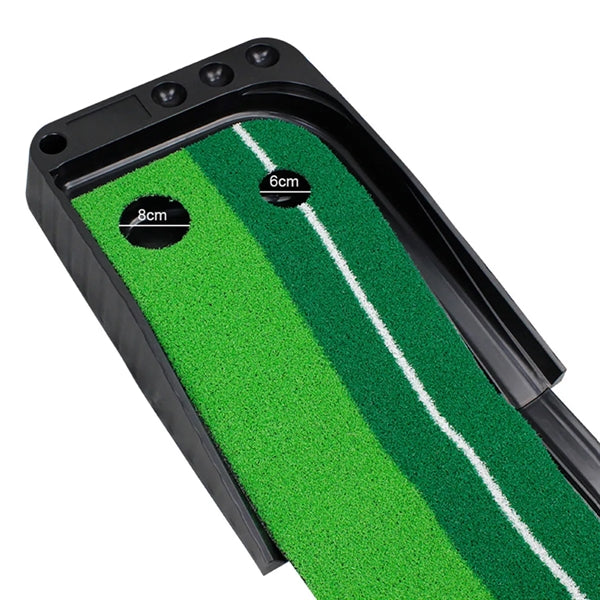 Indoor Golf Putting Green Mat