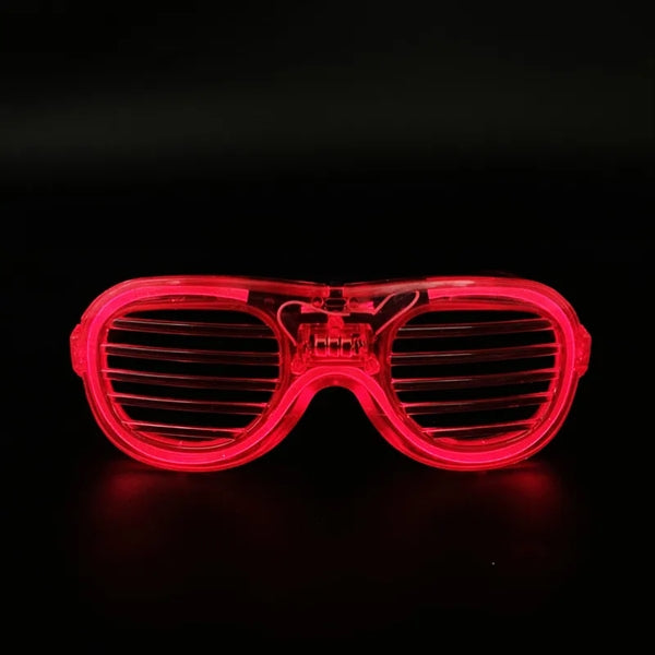 LED Light up Glasses
