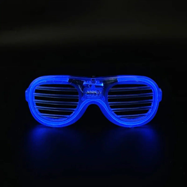 LED Light up Glasses