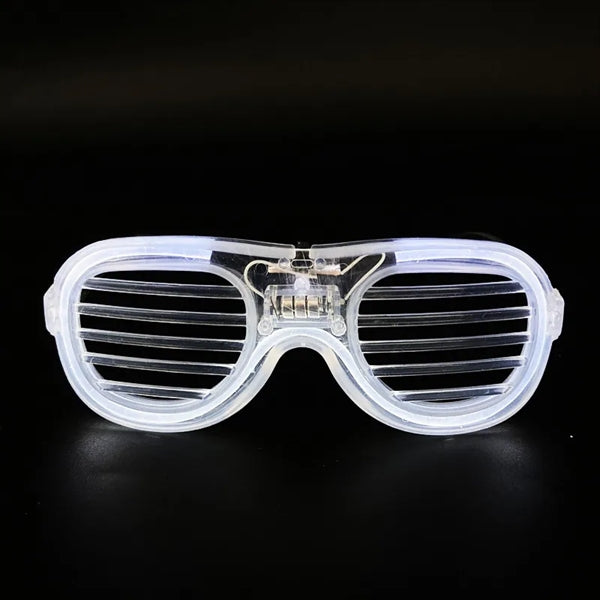LED Light up Glasses