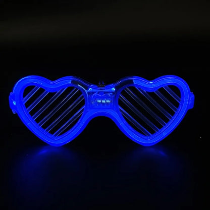LED Light up Glasses
