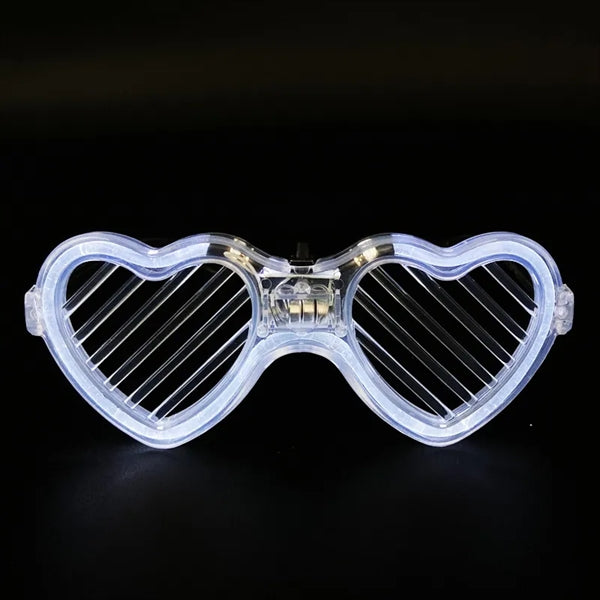 LED Light up Glasses