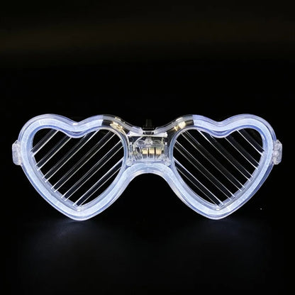 LED Light up Glasses