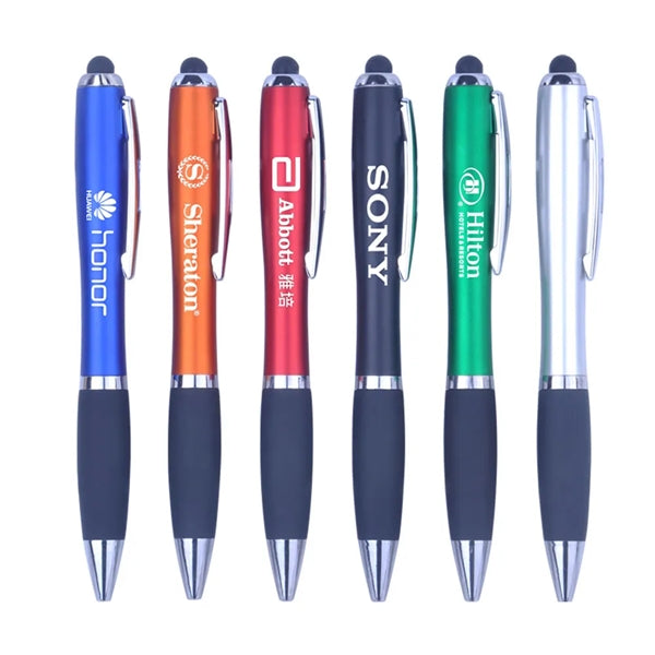 Advertisement Promotional LED Pen
