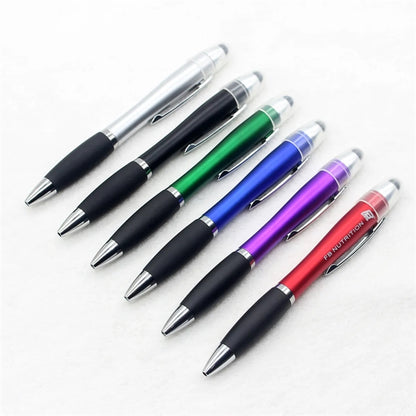 Advertisement Promotional LED Pen