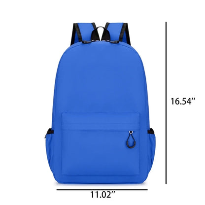 Classic Basic Backpack Lightweight for Travel Work