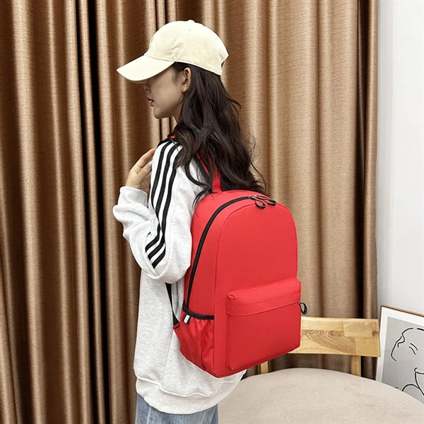 Classic Basic Backpack Lightweight for Travel Work