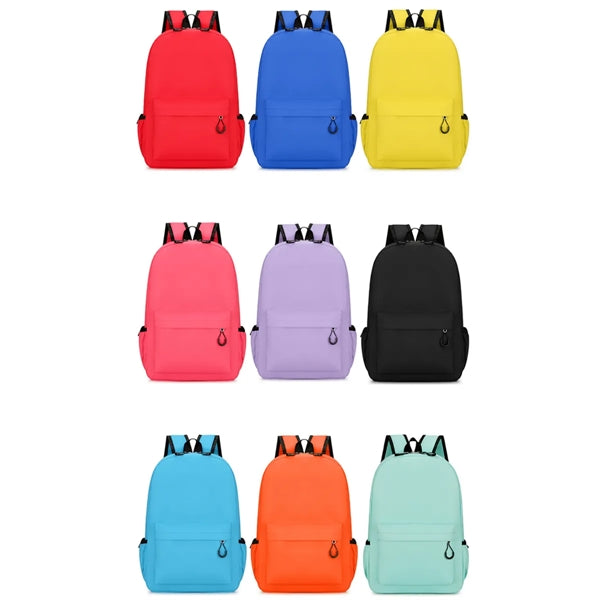Classic Basic Backpack Lightweight for Travel Work