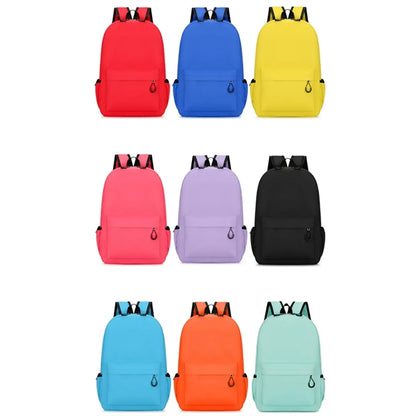 Classic Basic Backpack Lightweight for Travel Work