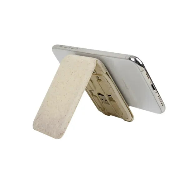 Eco-Friendly Phone Stand Kit