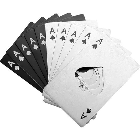 Poker Opener