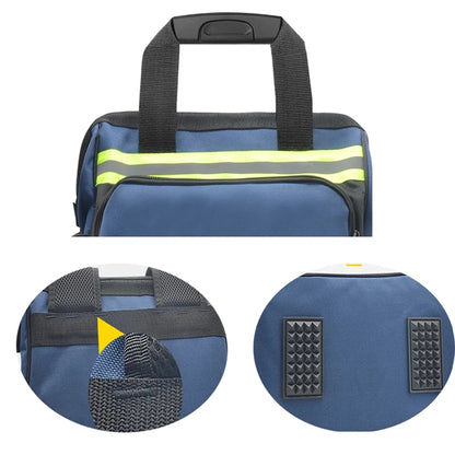 Multifunctional Maintenance Storage Backpack Tool Bags