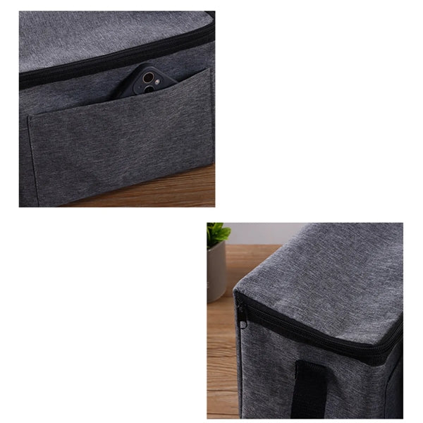 Portable Outdoor Foldable Camping Lunch Insulation Bags pack