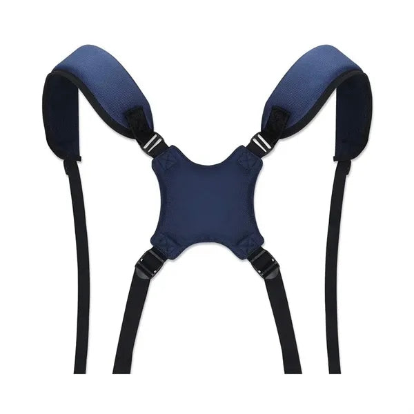 Golf Bag Strap Replacement Double Shoulder Adjustable