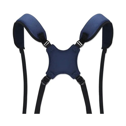 Golf Bag Strap Replacement Double Shoulder Adjustable