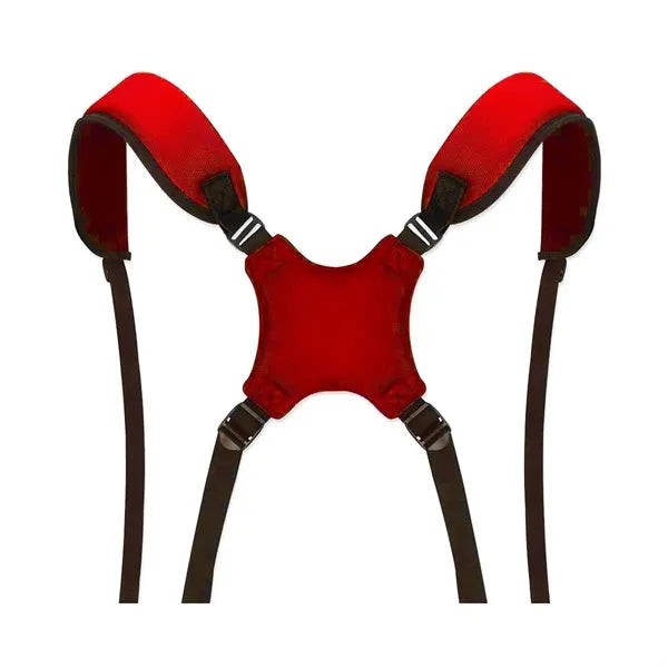 Golf Bag Strap Replacement Double Shoulder Adjustable