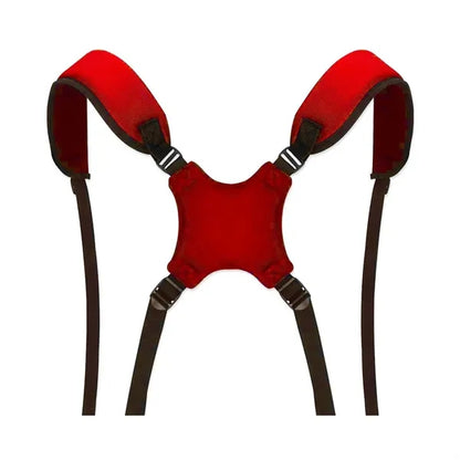 Golf Bag Strap Replacement Double Shoulder Adjustable