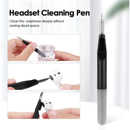18 in 1 Cleaner Set