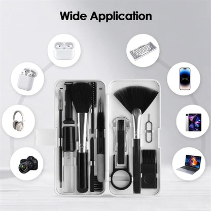 18 in 1 Cleaner Set