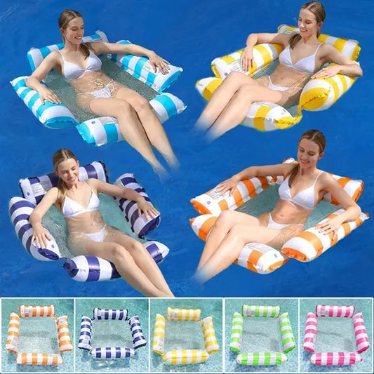 Inflatable Pool Floats