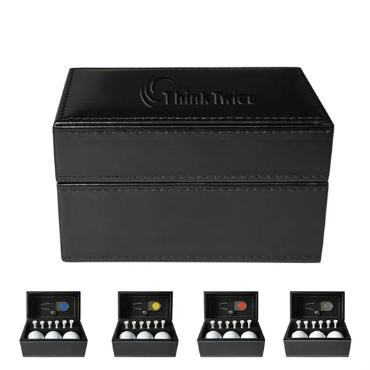 Golf Accessories Set