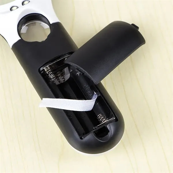 Magnifying Glass with Led Lights