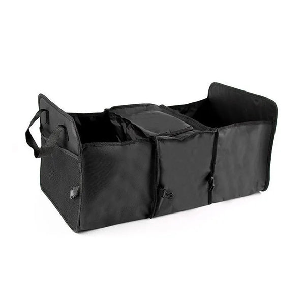 Car Trunk Foldable Organizer