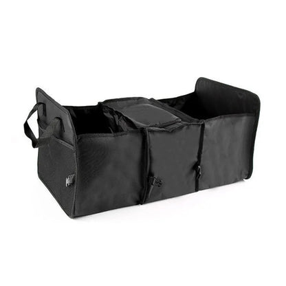 Car Trunk Foldable Organizer