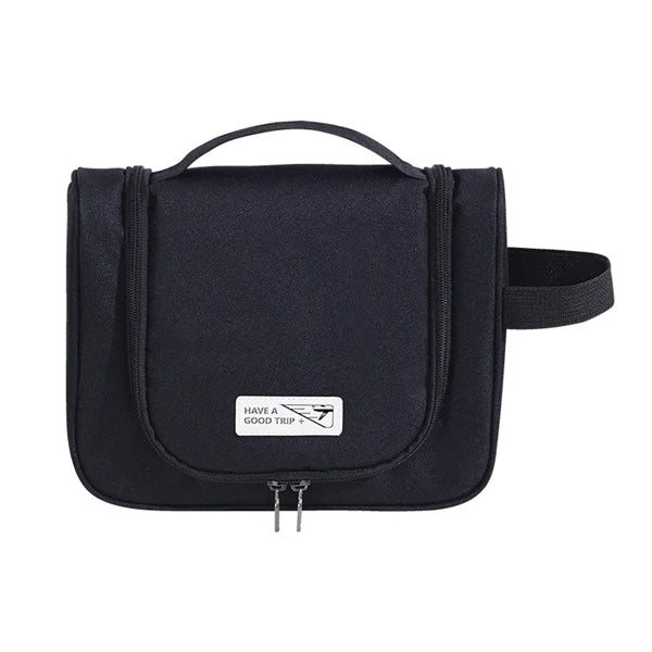 Hanging Travel Toiletry Bag