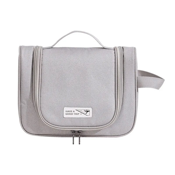 Hanging Travel Toiletry Bag