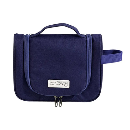 Hanging Travel Toiletry Bag