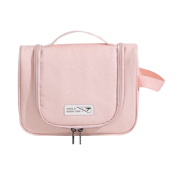 Hanging Travel Toiletry Bag