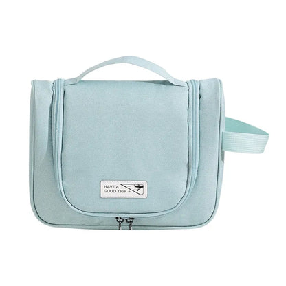 Hanging Travel Toiletry Bag