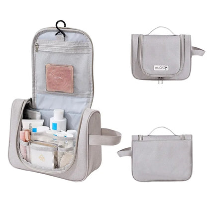 Hanging Travel Toiletry Bag