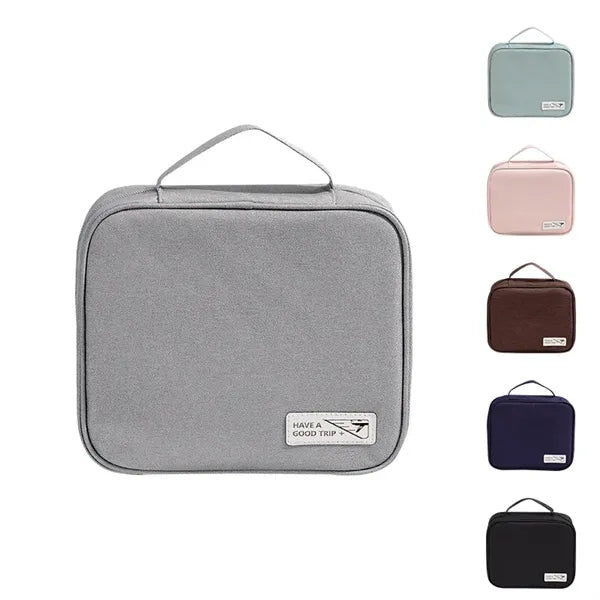 Travel Makeup Bag