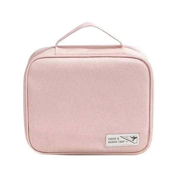 Travel Makeup Bag