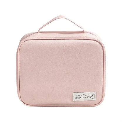 Travel Makeup Bag