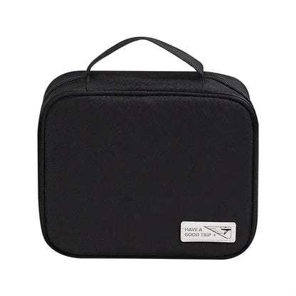 Travel Makeup Bag