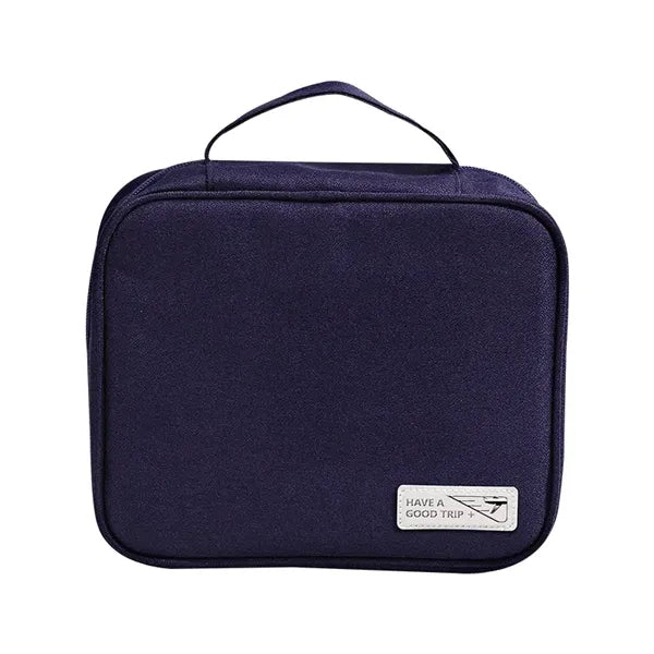 Travel Makeup Bag